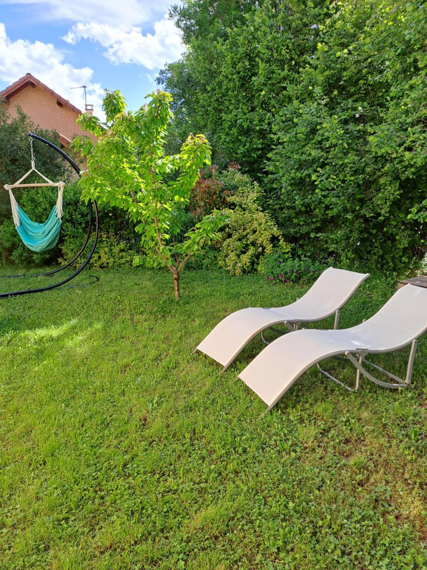 Ecrin O Champsaur Chbre Saint-Bonnet-en-Champsaur