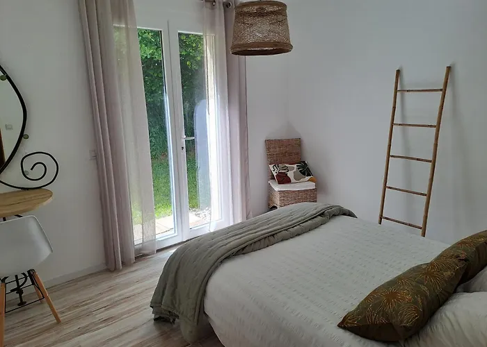 Ecrin O Champsaur Chbre