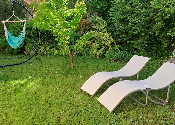Ecrin O Champsaur Chbre