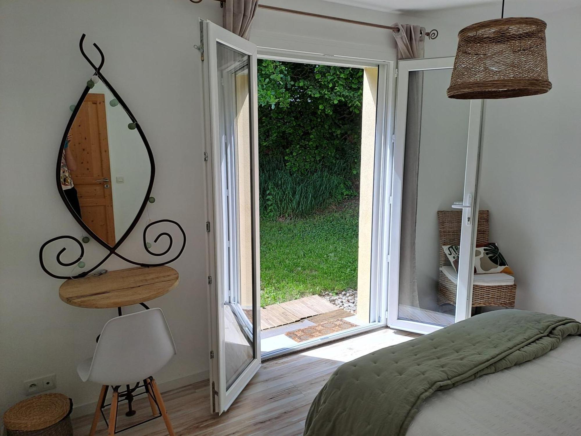Séjour chez l'habitant Ecrin O Champsaur Chbre Saint-Bonnet-en-Champsaur
