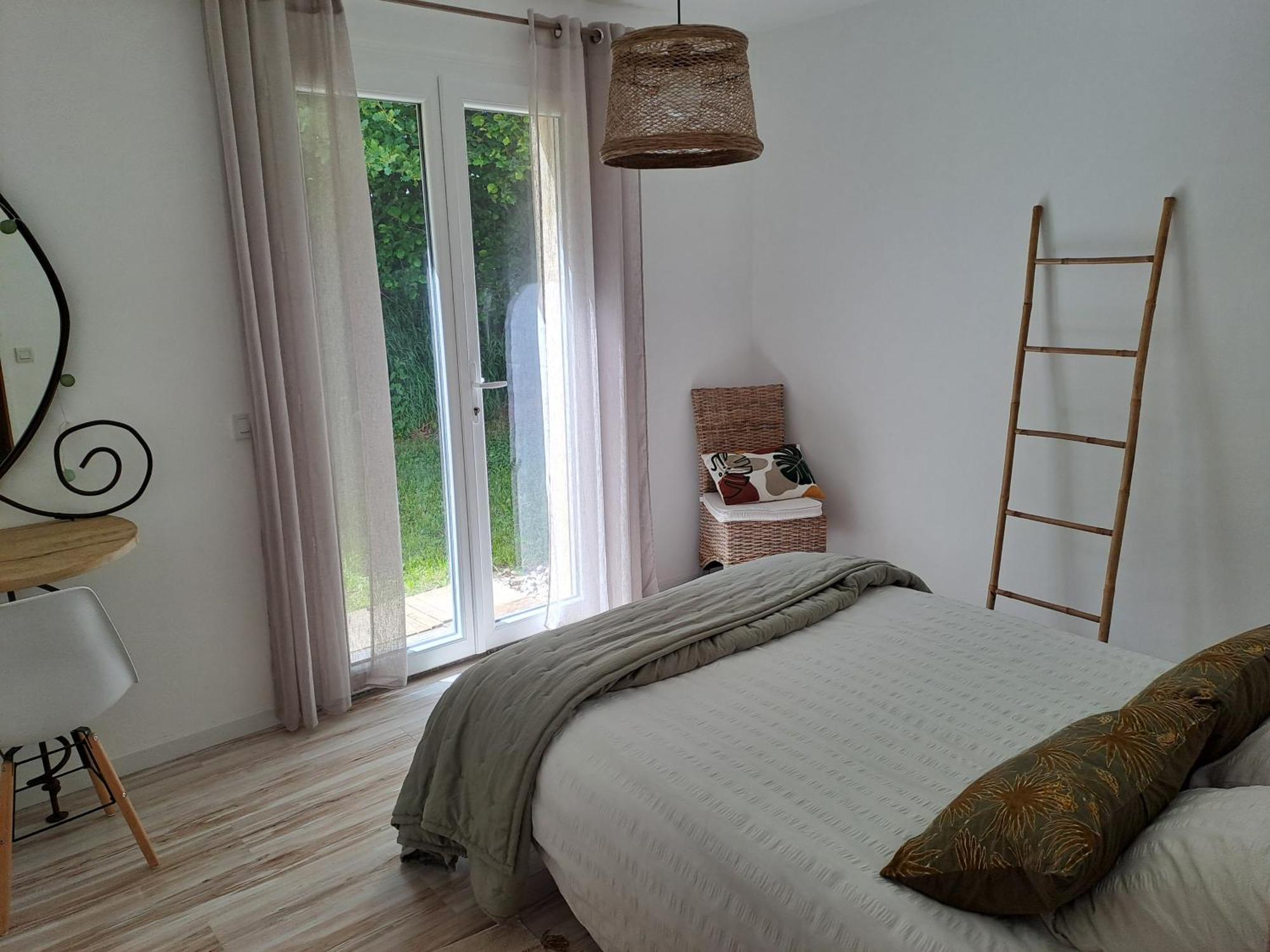 Ecrin O Champsaur Chbre * Saint-Bonnet-en-Champsaur