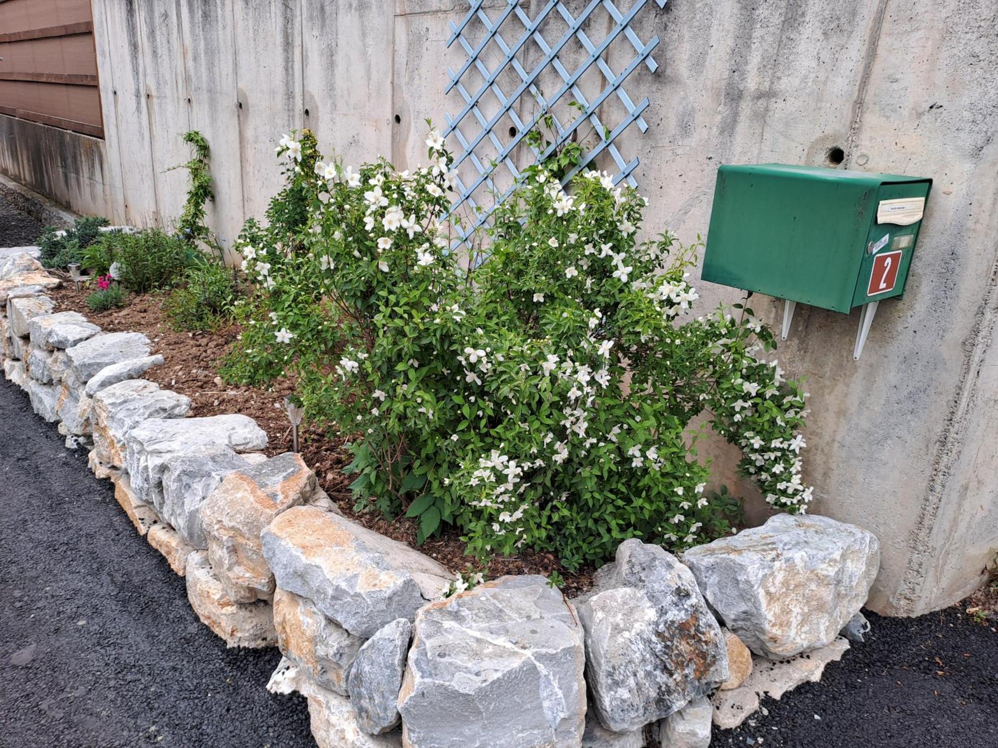 Séjour chez l'habitant Ecrin O Champsaur Chbre Saint-Bonnet-en-Champsaur