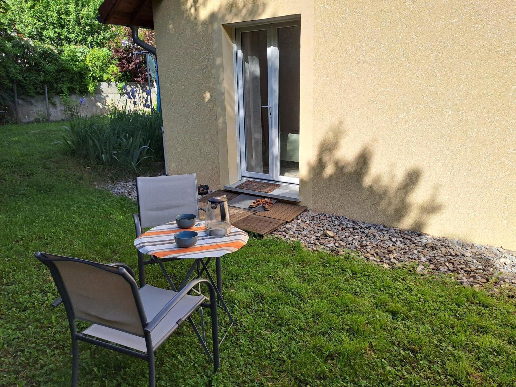 Séjour chez l'habitant Ecrin O Champsaur Chbre Saint-Bonnet-en-Champsaur